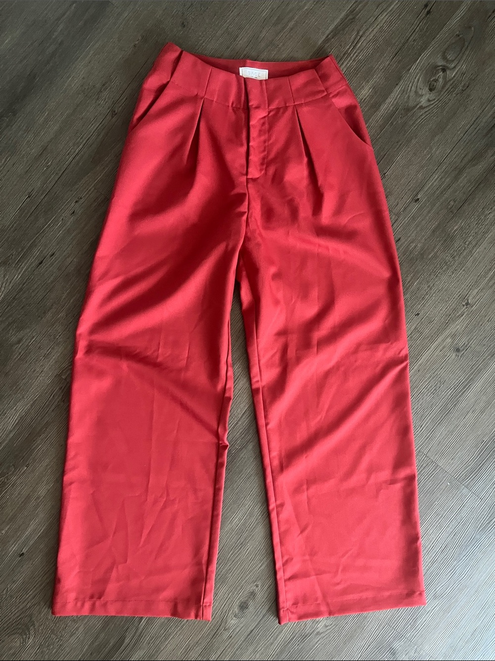 Sage The Label Trousers